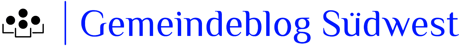 Gemeindeblog Südwest